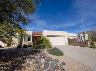 5269 N Sterling Heights Pl, Tucson, AZ 85749