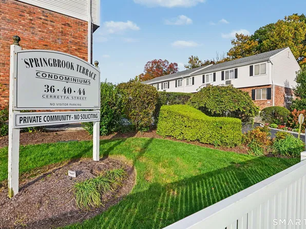 40 Cerretta Street #22D, Stamford, CT 06907