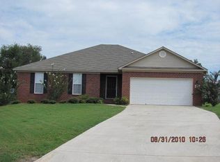 117 Burwell Spring Ln, Harvest, AL 35749