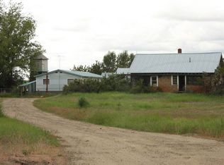 12121 N Wood Rd, Reardan, WA 99029