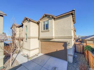 6617 Peppergrass Dr, Sparks, NV 89436
