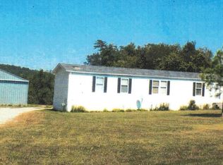 3495 Pleasant Ridge Rd, Vienna, IL 62995