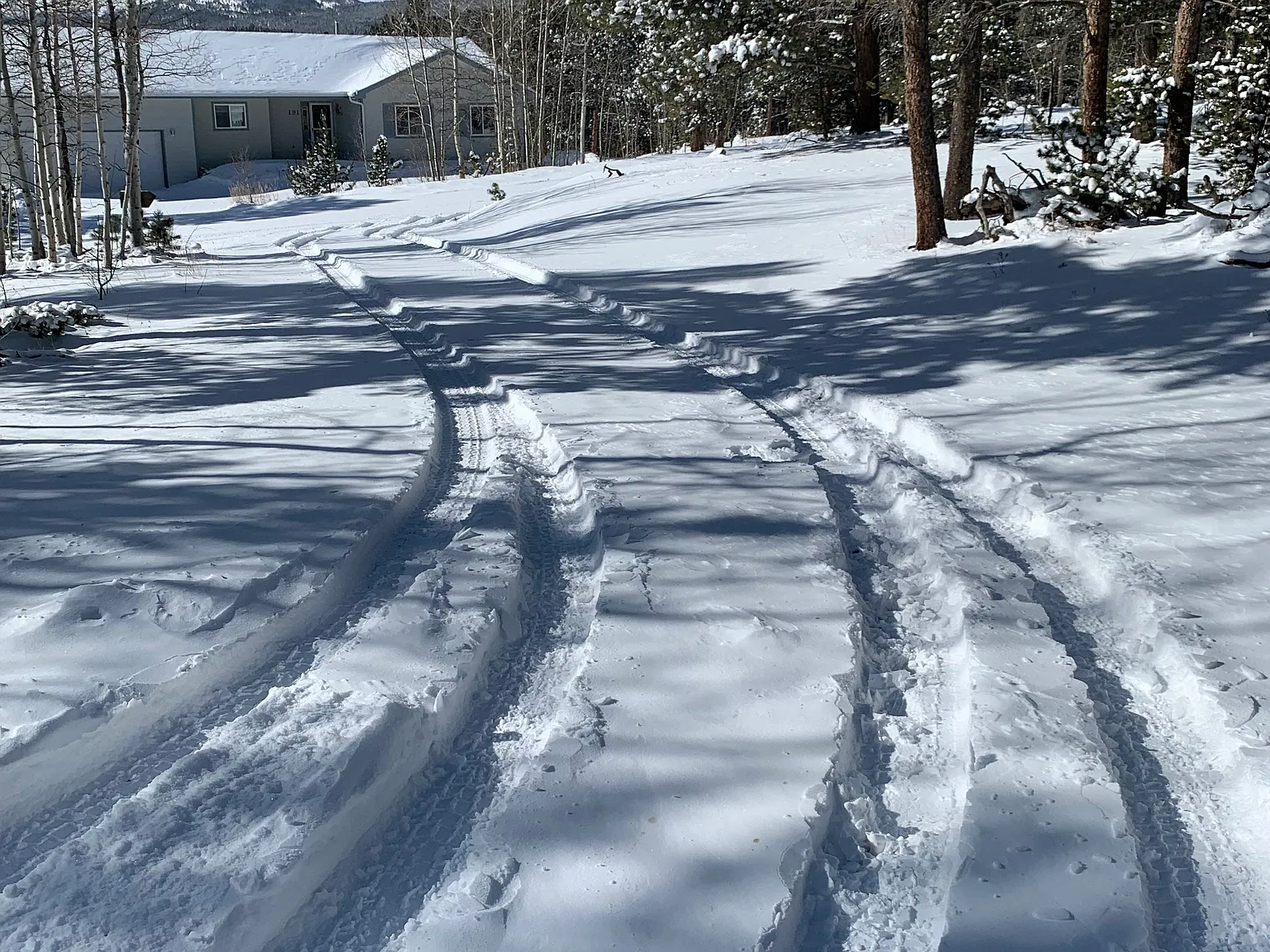 208 Evergreen Rd — Photo 4