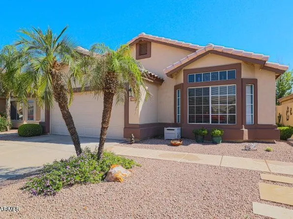 1509 W LOBSTER TRAP Drive, Gilbert, AZ 85233