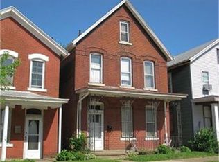 519 Rhomberg Ave, Dubuque, IA 52001