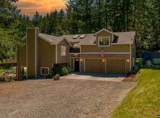 37308 Agate Dr, Lebanon, OR 97355