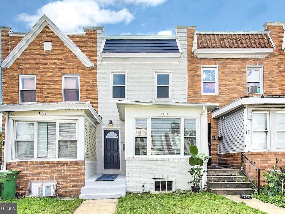 1st image of 5109 Belair Rd