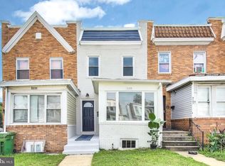5109 Belair Rd, Baltimore, MD 21206