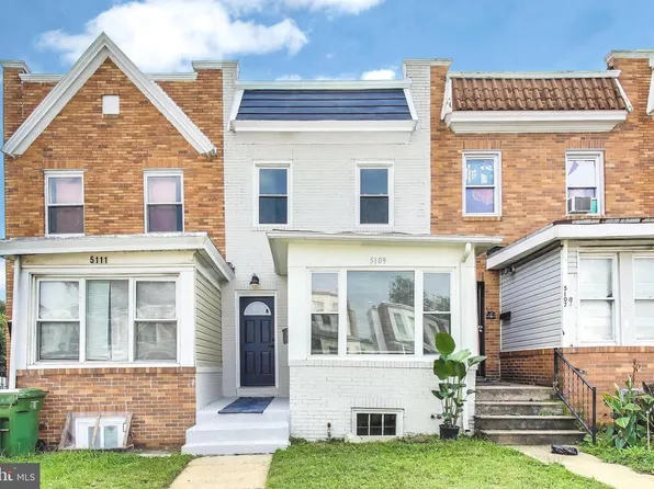 5109 Belair Rd, Baltimore, MD 21206