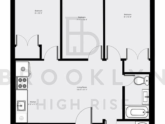 3rd image of this home