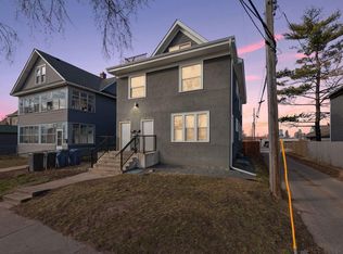 16 W 33rd St, Minneapolis, MN 55408