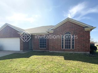 6604 Shoal Creek Dr, Arlington, TX 76001