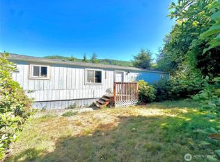 145 Upper Naselle Road, Naselle, WA 98638