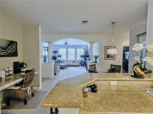 1776 Concordia Lake Cir Unit 2907, Cape Coral, FL 33909