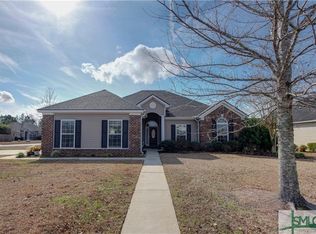 650 Stonebridge Cir, Savannah, GA 31419