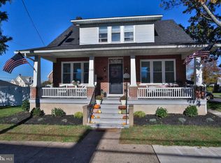 159 N 3rd St, Telford, PA 18969