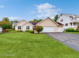 5381 Eagle Valley Trl, Machesney Park, IL