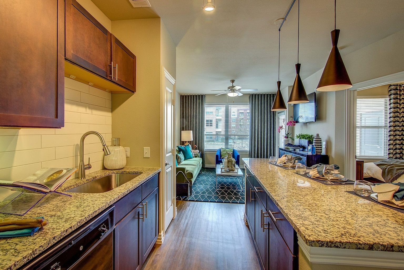 Keller Springs Crossing Apartment Rentals Carrollton