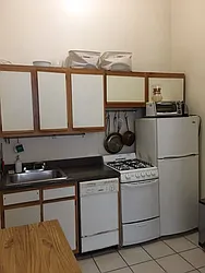 Rented by Georgine Podhorsky, LREB