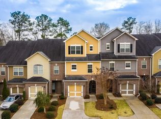 687 Trailside Way, Hiram, GA 30141