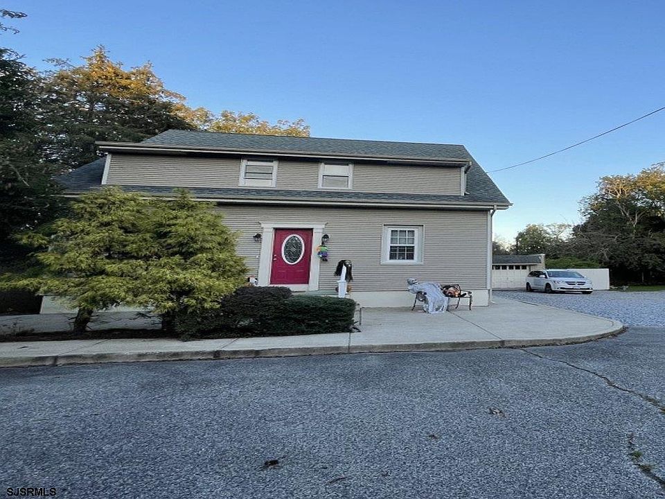 3360 Bargaintown Rd, Egg Harbor Township, NJ 08234 MLS 578493 Zillow