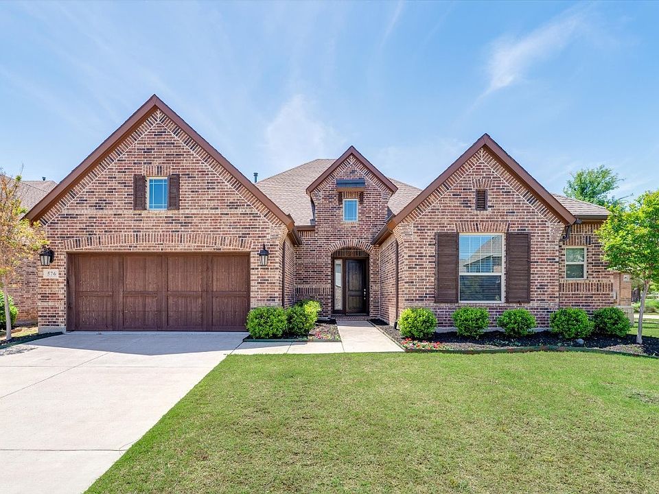 576 Hidden Meadow Dr, Keller, TX 76248 Zillow