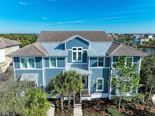 307 Compass Point Dr Unit 101, Bradenton, FL 34209