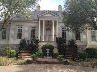 717 Hungerford Pl, Charlotte, NC 28207