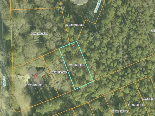 0 Whitaker Dr #64, Fayetteville, NC 28312