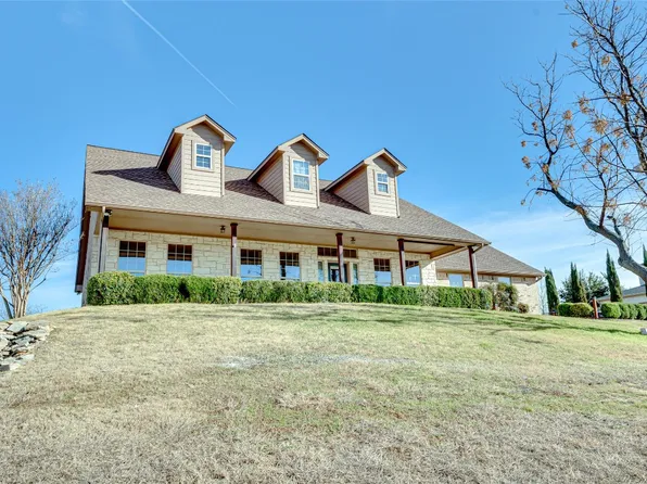 1305 Bentwater Pkwy, Granbury, TX 76049