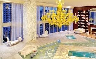 3rd image of 485 Brickell Ave APT 1910