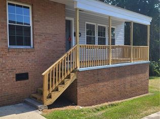 506 Saunders Pl, High Point, NC 27260