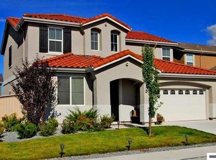 2123 Huntsdale Dr, Reno, NV 89521