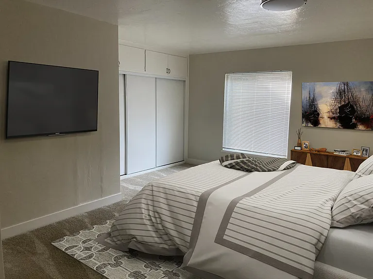 Bedroom Bedroom