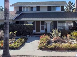 671 Arundel Rd #1F, Goleta, CA 93117