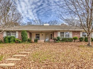 1400 Evergreen Dr, Bartlesville, OK 74006