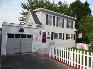 20 Old Orchard St, Old Orchard Beach, ME 04064