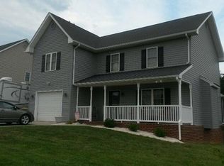 325 Addie Way, Lynchburg, VA 24501