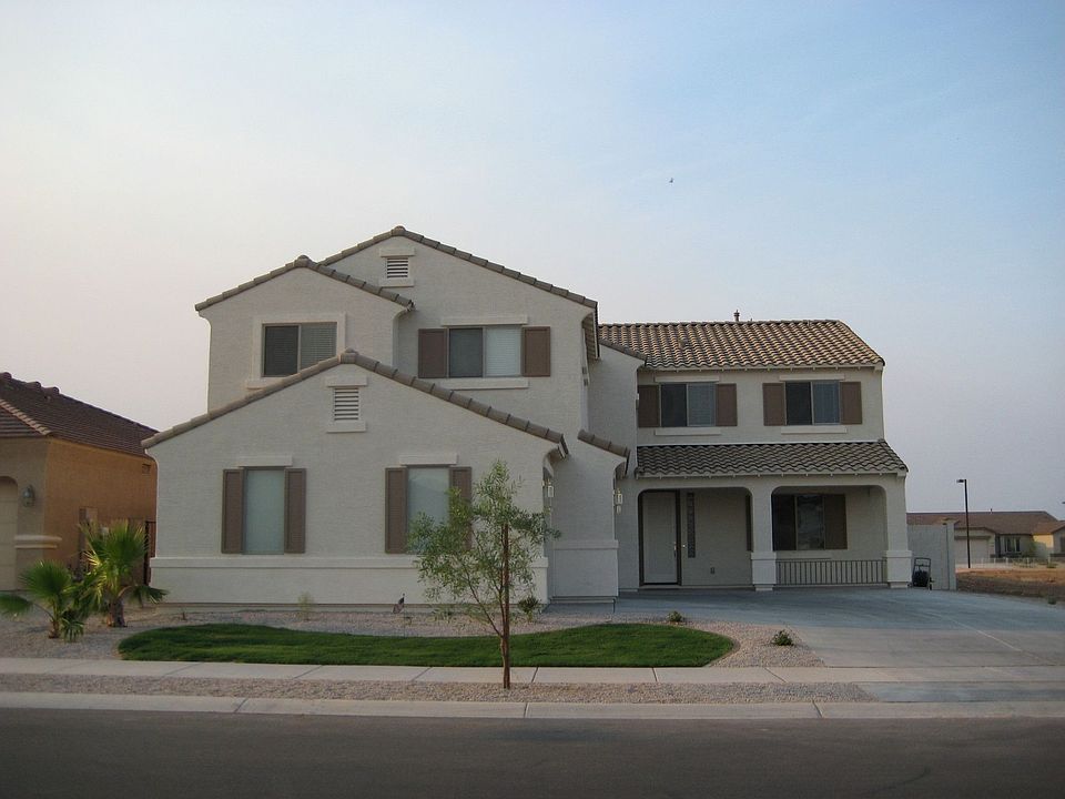 1st image of 17858 W Larkspur Dr