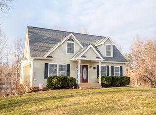 1115 Jobee Ln, Goodview, VA 24095