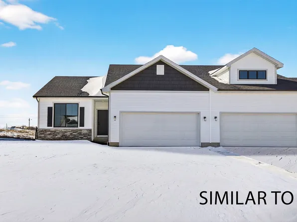 16708 Walnut Meadows Cir, Urbandale, IA 50323