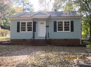 273 Alexander Ave, Spartanburg, SC 29306
