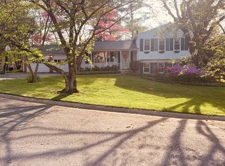 14904 Pomquay Ct, Gaithersburg, MD 20878