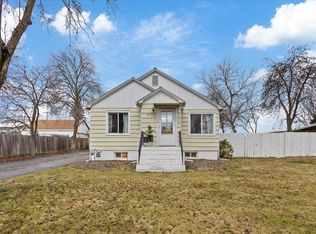 11511 E 4th Ave, Spokane, WA 99206