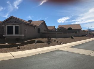 2700 Glengarry Way, Sierra Vista, AZ 85650