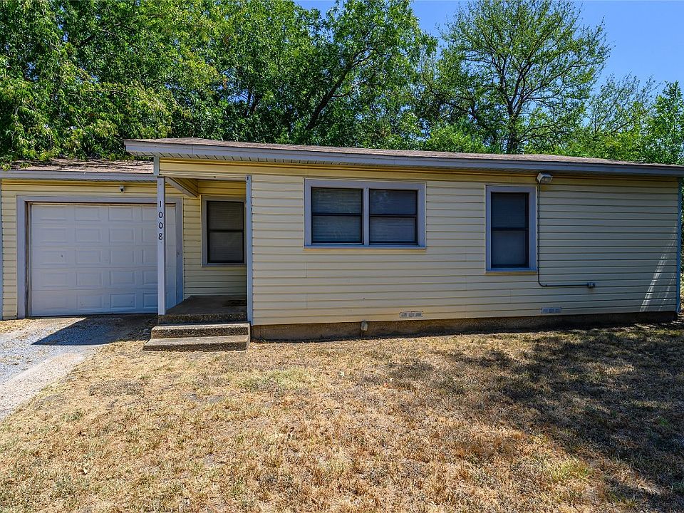 1008 N Ave, Denison, TX 75020 MLS 20412424 Zillow