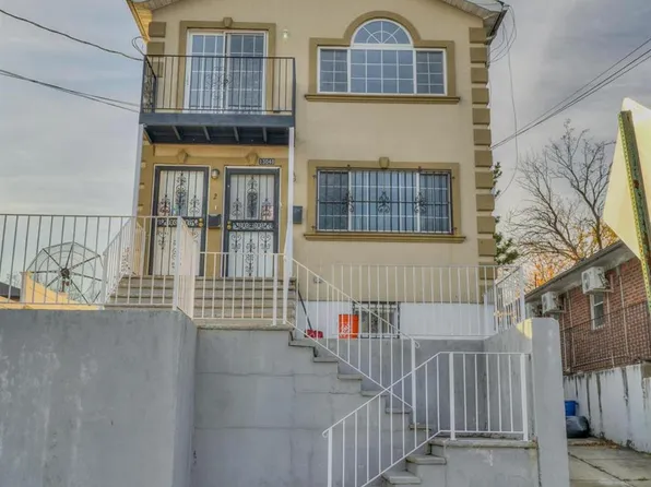 13048 129th Street, South Ozone Park, NY 11420