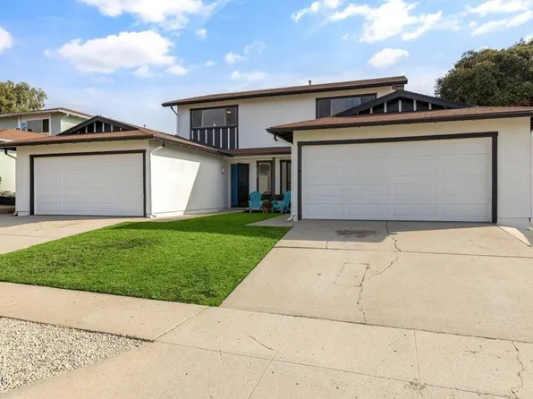 1732-1734 Potomac Ave, Ventura, CA 93004