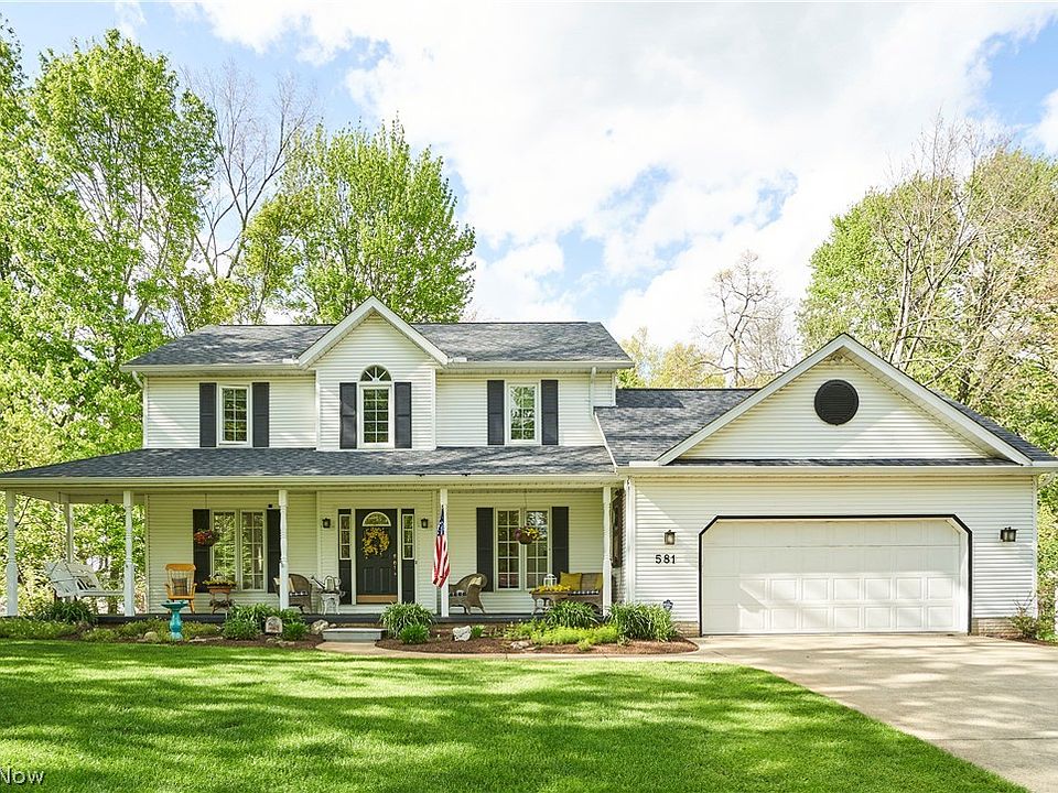 1st image of 581 Woodhaven Dr