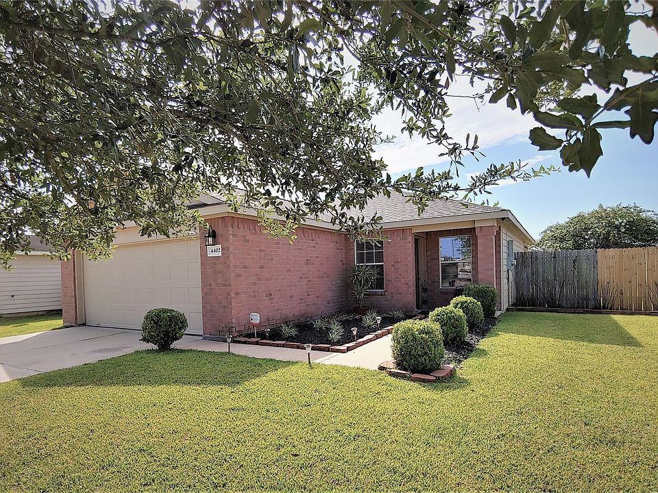 1st image of 4402 Thistle Pond Ct